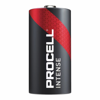 Duracell Procell Alkaline Intense Power C Battery